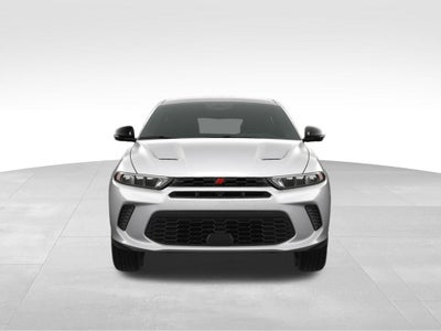2025 Dodge Hornet GT
