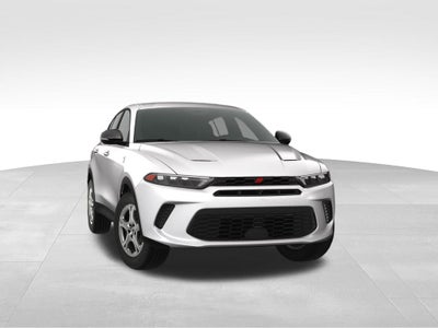 2025 Dodge Hornet GT