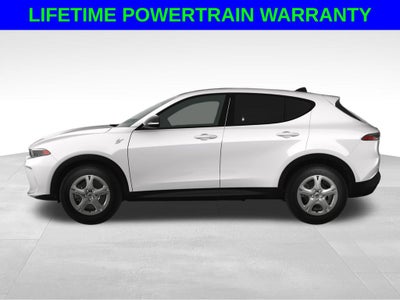 2025 Dodge Hornet GT