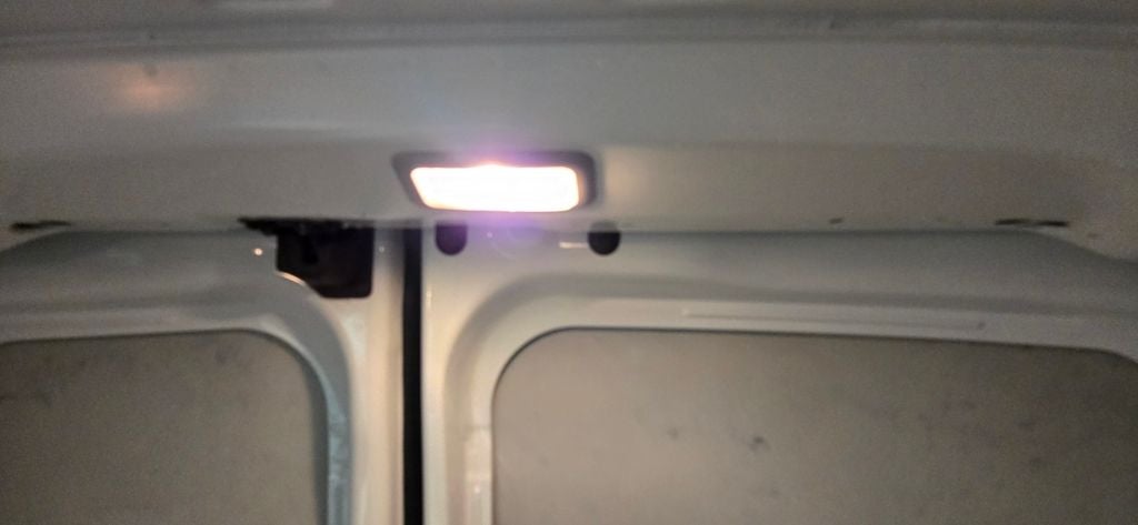 2021 RAM ProMaster City Tradesman SLT