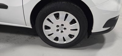 2021 RAM ProMaster City Tradesman SLT