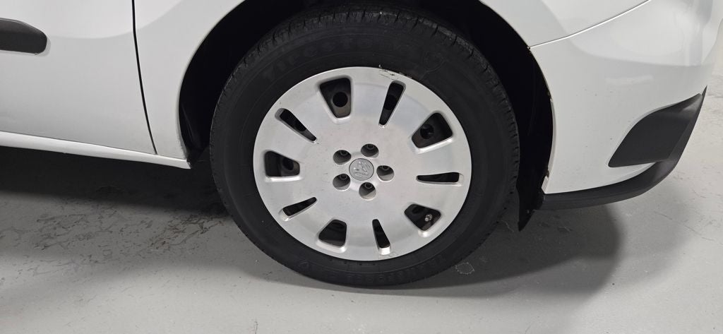 2021 RAM ProMaster City Tradesman SLT