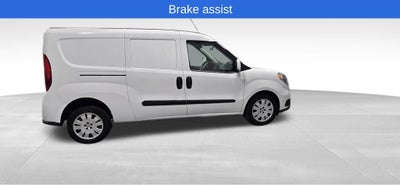 2021 RAM ProMaster City Tradesman SLT