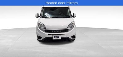 2021 RAM ProMaster City Tradesman SLT