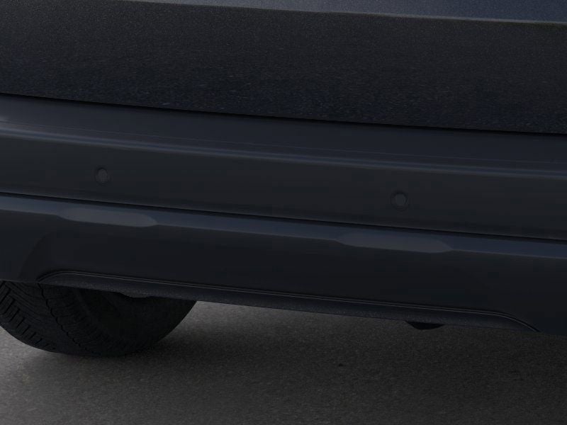 2025 Ford Escape Hybrid ST-Line Select