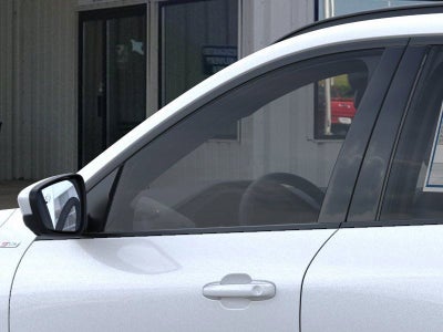 2025 Ford Escape Hybrid ST-Line Select