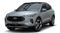 2025 Ford Escape Hybrid ST-Line Select