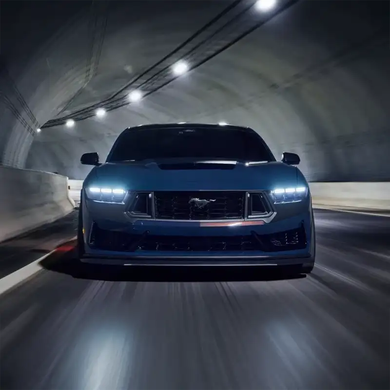 2025 chevrolet silverado 1500 front grill view