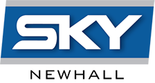 Sky Chevrolet Ford of Newhall Newhall, IA
